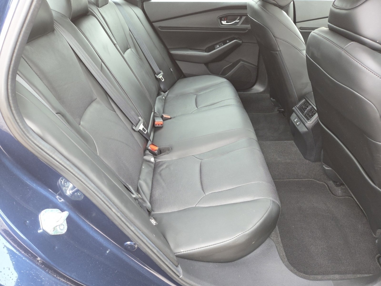 Used 2023 Honda Accord Touring image 24