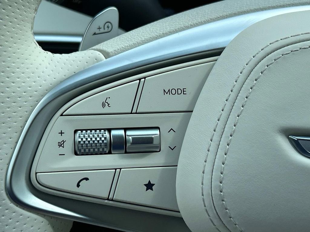New 2025 Genesis Electrified GV70 Prestige w/ Prestige Package image 30