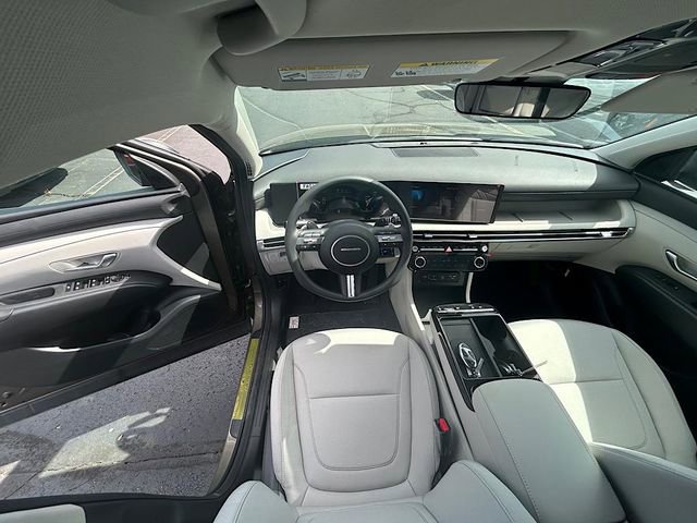 New 2025 Hyundai Tucson SEL image 24