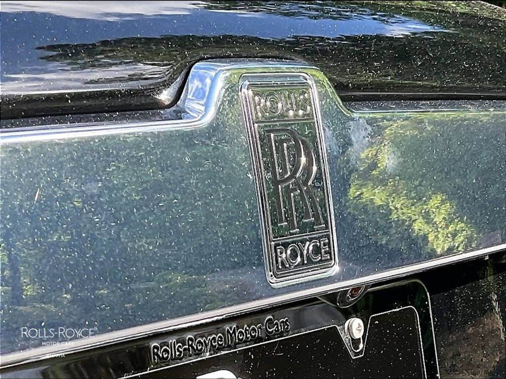 Certified 2013 Rolls-Royce Ghost RWD image 14