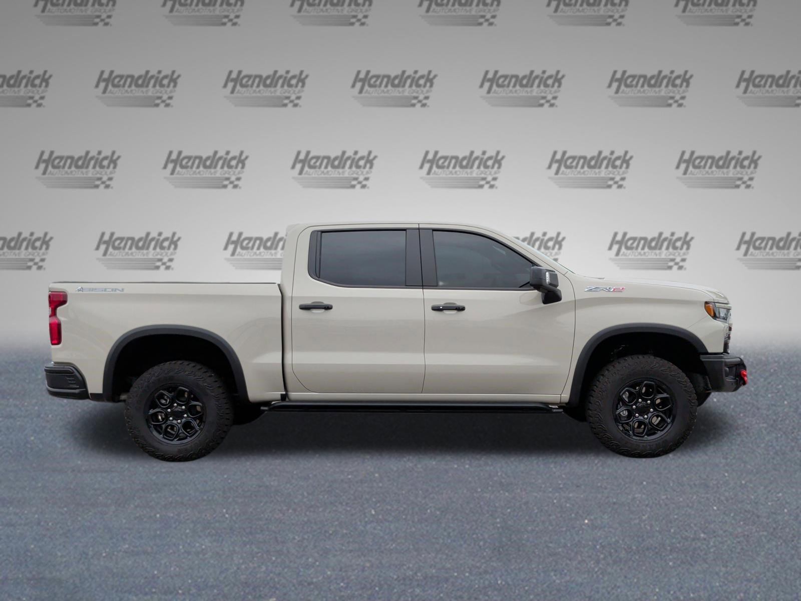 Used 2026 Chevrolet Silverado 1500 ZR2 w/ ZR2 Bison Edition image 6