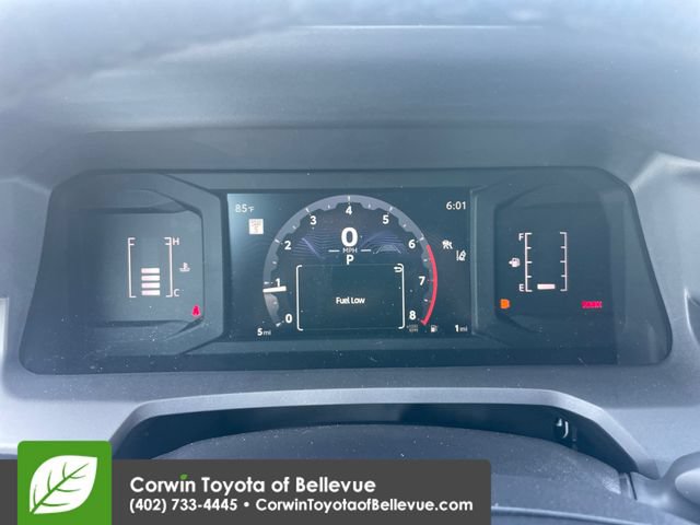 New 2026 Toyota Tacoma SR5 AWD/4WD image 9