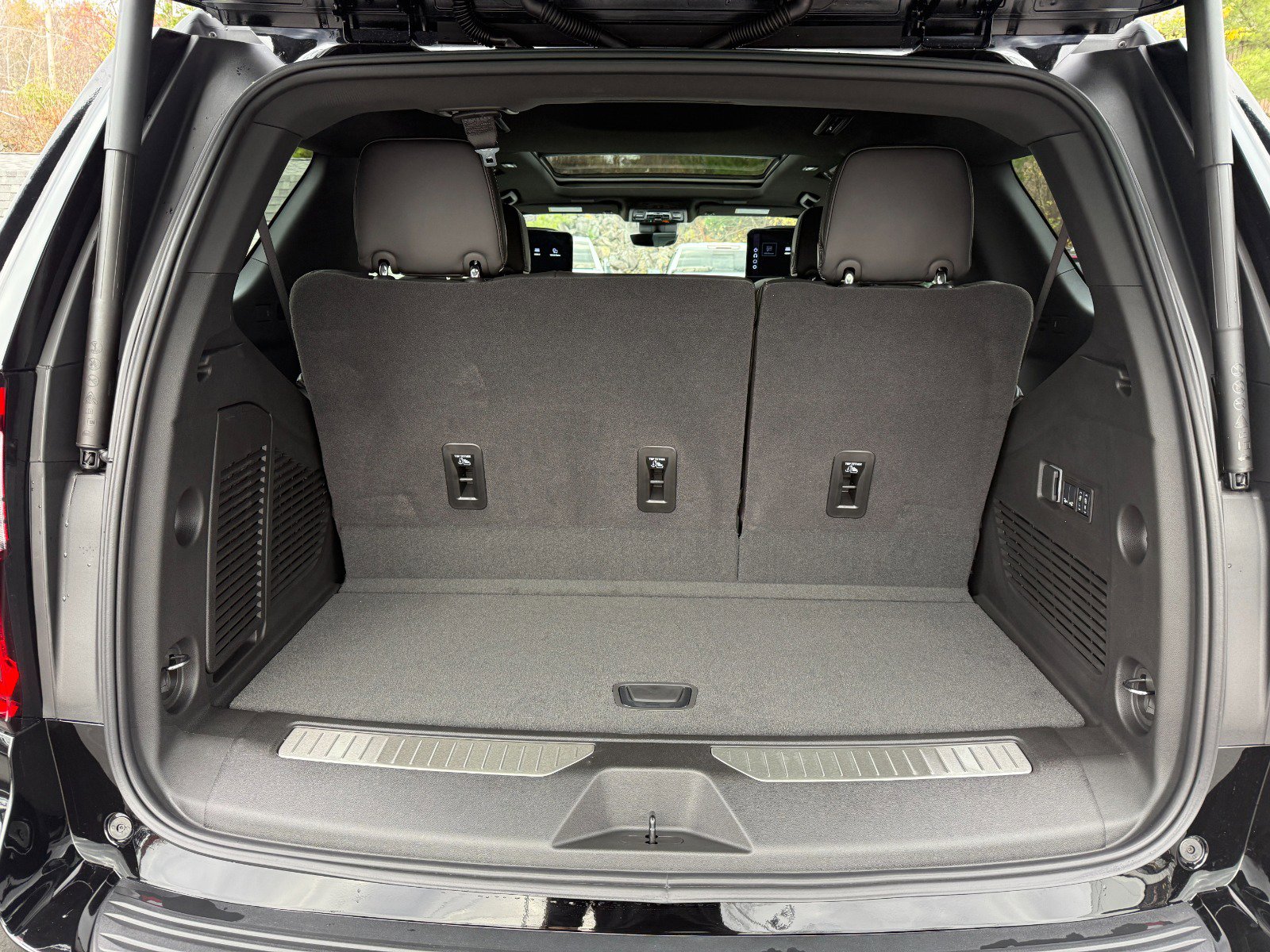 New 2026 GMC Yukon AT4 Ultimate w/ LPO, Illumination Package image 20