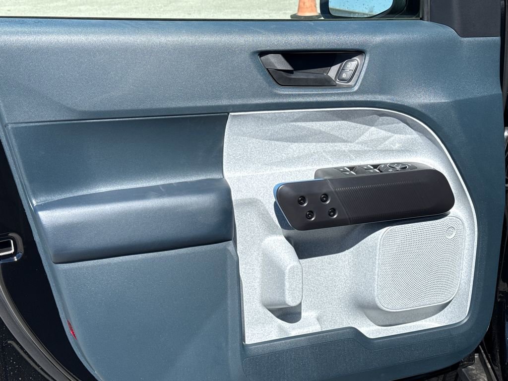 New 2026 Ford Maverick XLT image 17