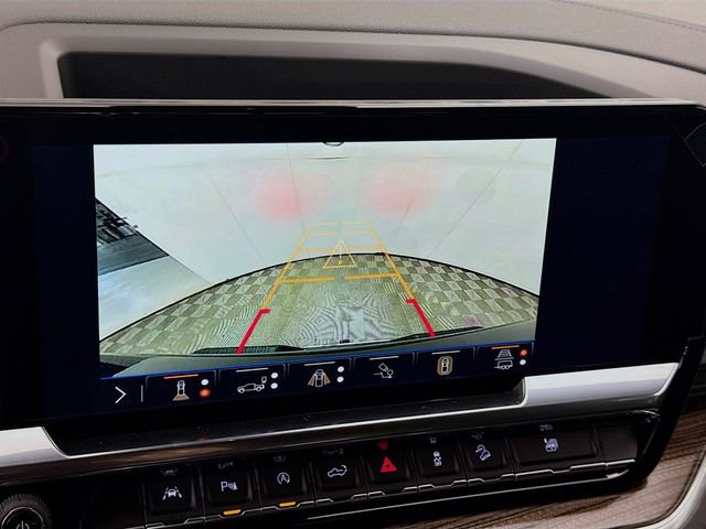 New 2026 Chevrolet Silverado 1500 LT w/ All Star Edition Plus image 16