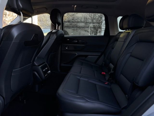 New 2026 Lincoln Nautilus Premier w/ Equipment Group 102A image 19