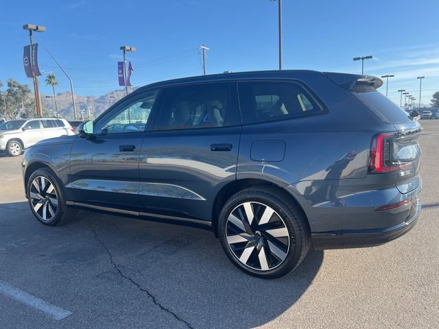 New 2025 Volvo EX90 Plus w/ Protection Package Premier image 5