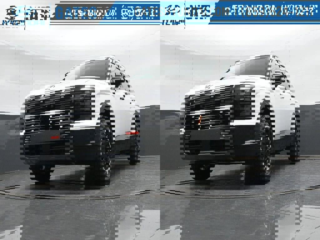 New 2026 Hyundai Palisade XRT Pro image 51