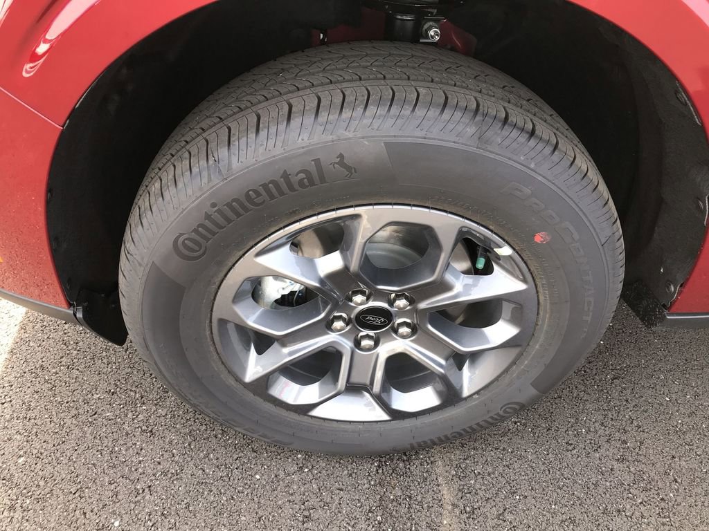 New 2026 Ford Maverick XLT w/ Equipment Group 301A image 10