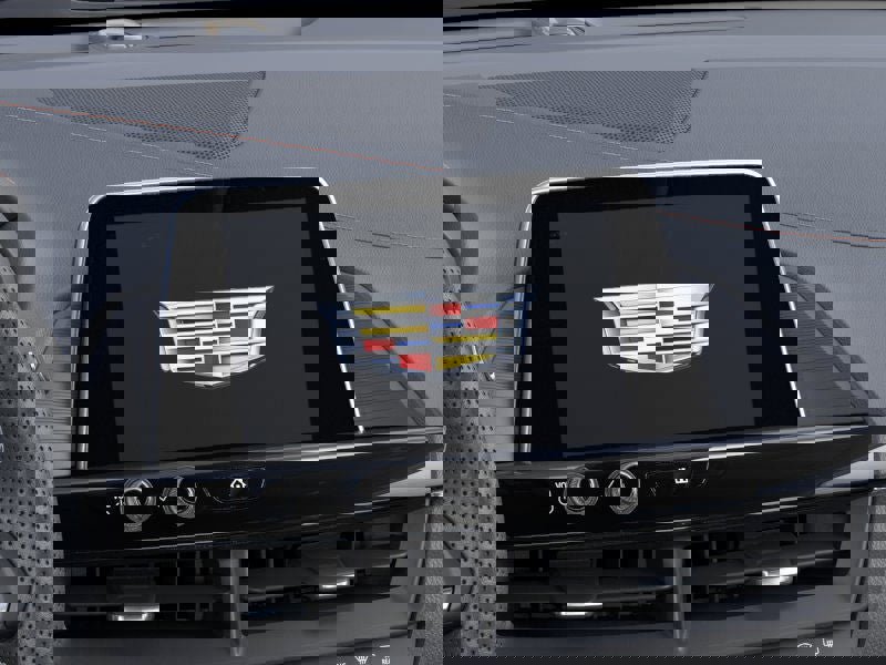 New 2025 Cadillac CT4 Sport image 20