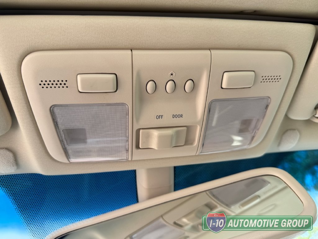 Used 2005 Lexus SC 430 Convertible w/ Preferred Accessory Pkg RWD image 36