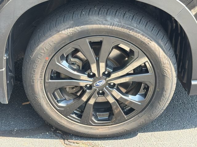 Used 2022 Subaru Forester Sport w/ Popular Package #2 AWD/4WD image 13