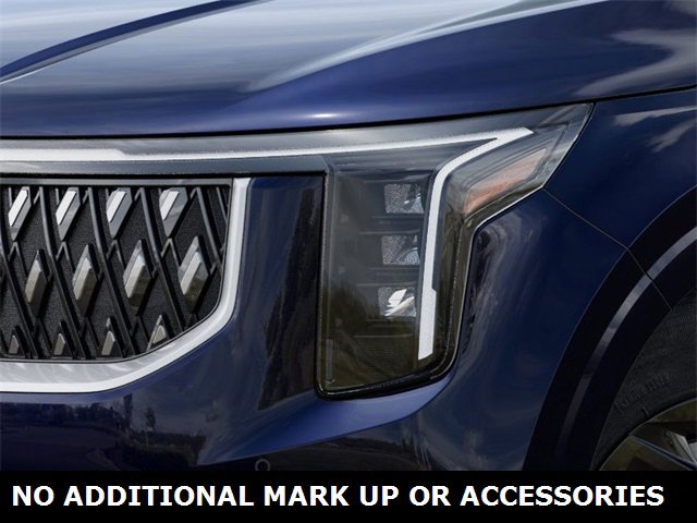 New 2026 Kia Carnival image 10