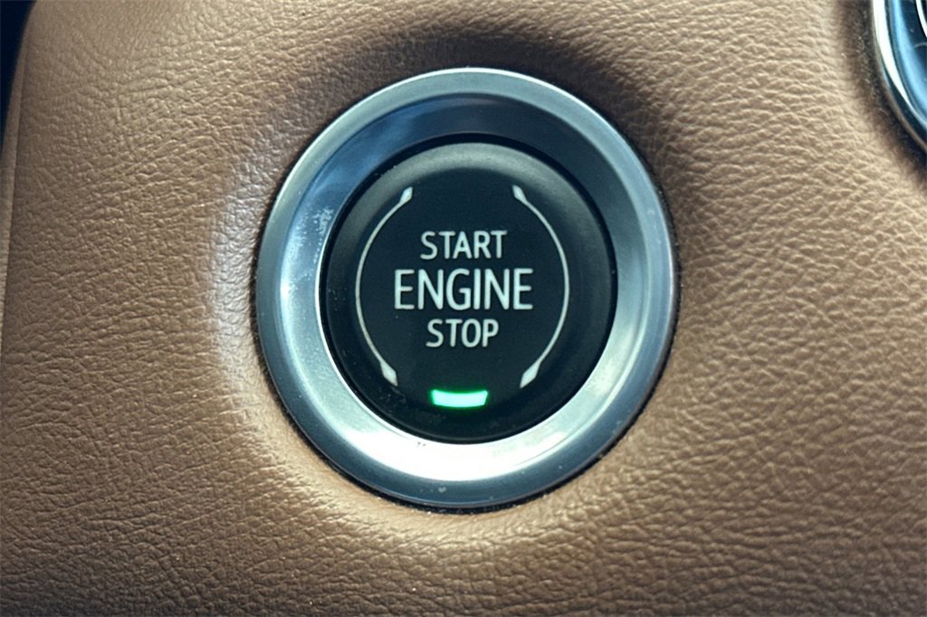 Used 2023 GMC Canyon AT4 w/ AT4 Premium Package image 25