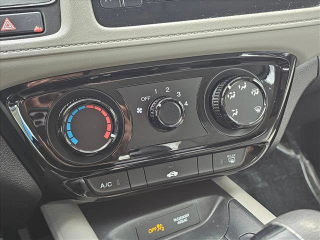 Used 2020 Honda HR-V LX image 26