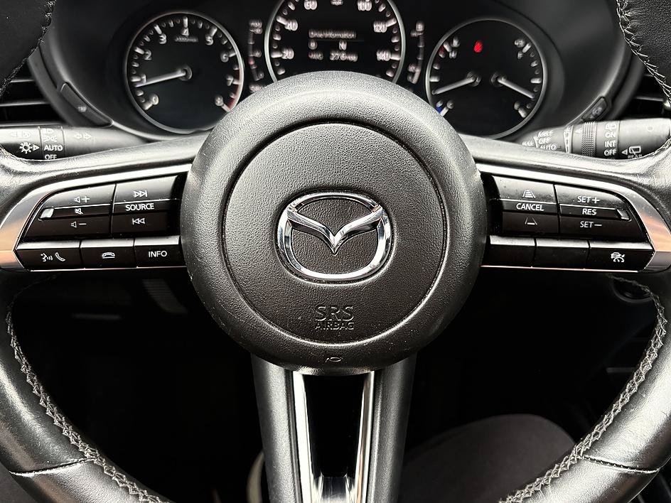 Used 2024 MAZDA CX-30 AWD 2.5 S w/ Select Sport Pkg image 19