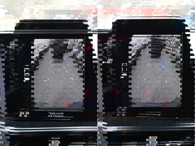 New 2026 Subaru Outback Premium image 30