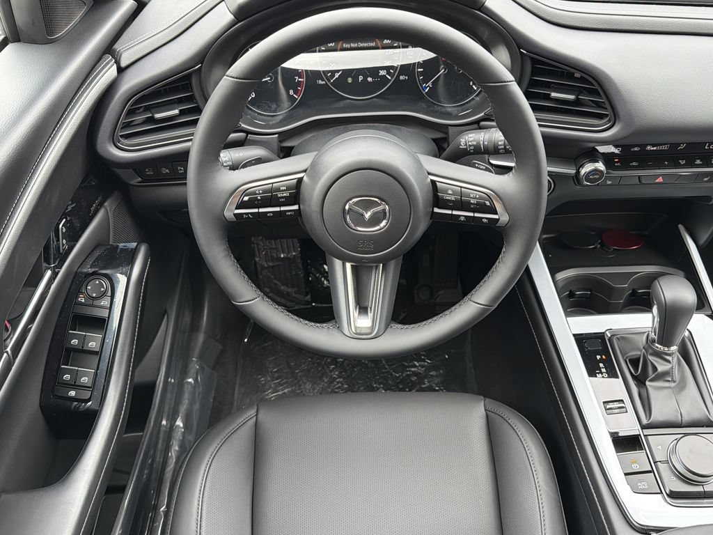 New 2026 MAZDA CX-30 2.5 Turbo w/ Premium Plus Pkg AWD/4WD image 11