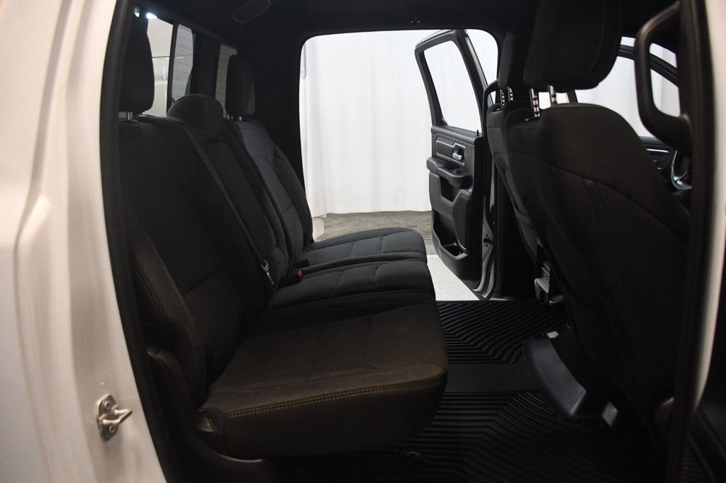 Used 2020 RAM 1500 Big Horn AWD/4WD image 37