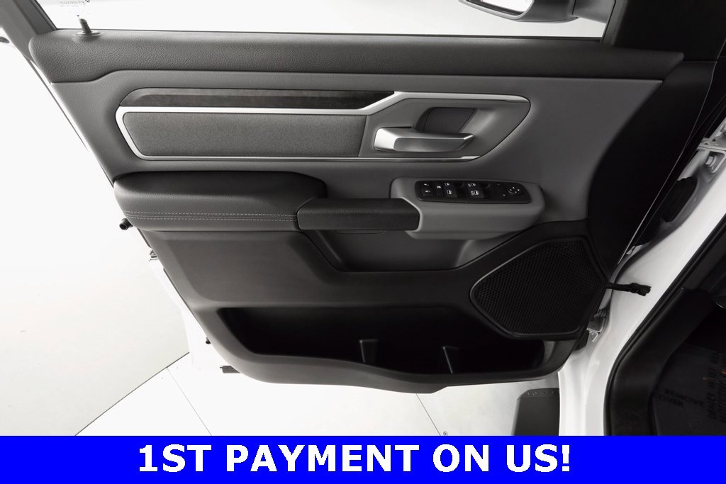 Certified 2023 RAM 1500 Big Horn image 17