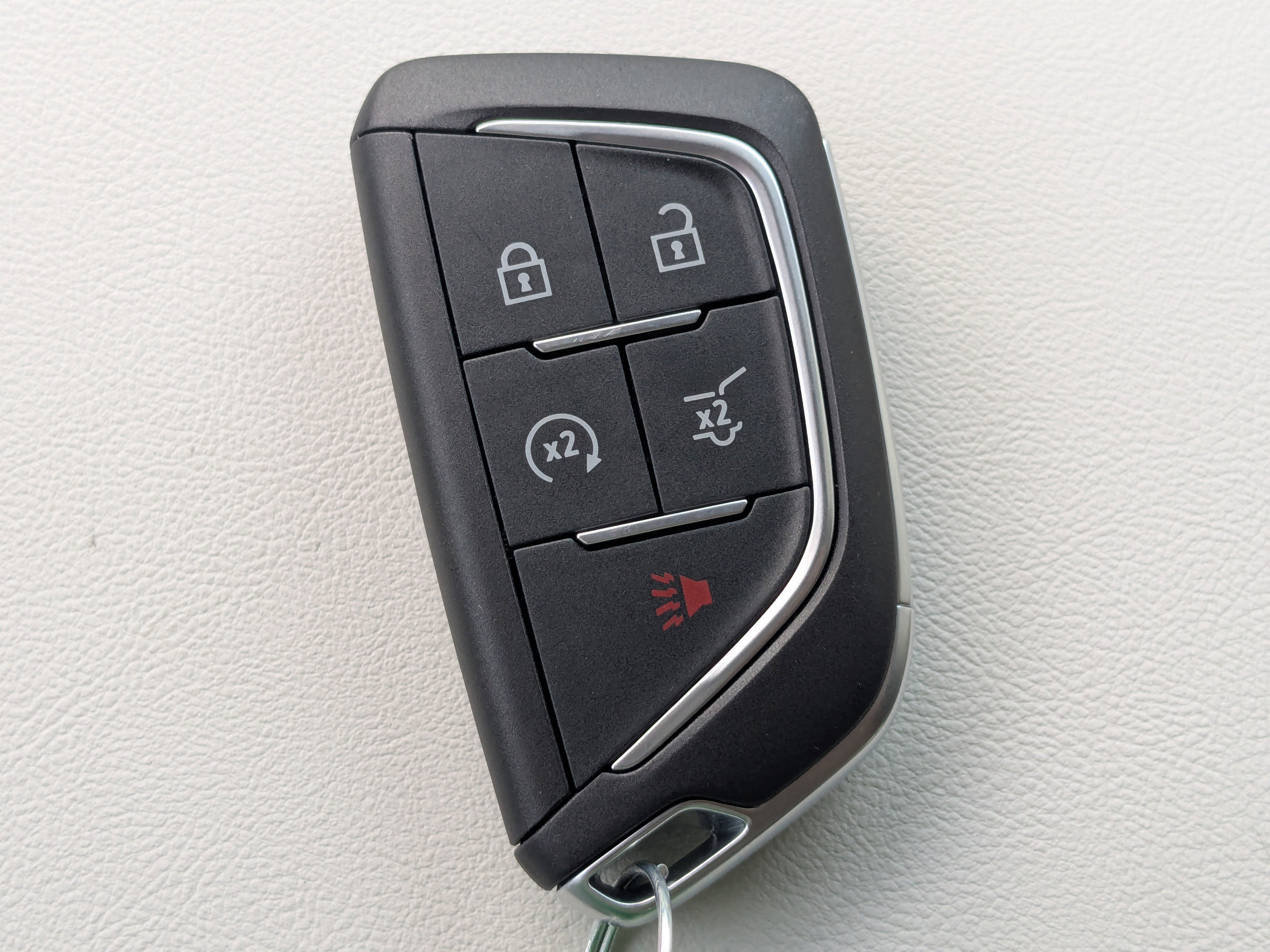 New 2026 Cadillac Vistiq Sport image 17