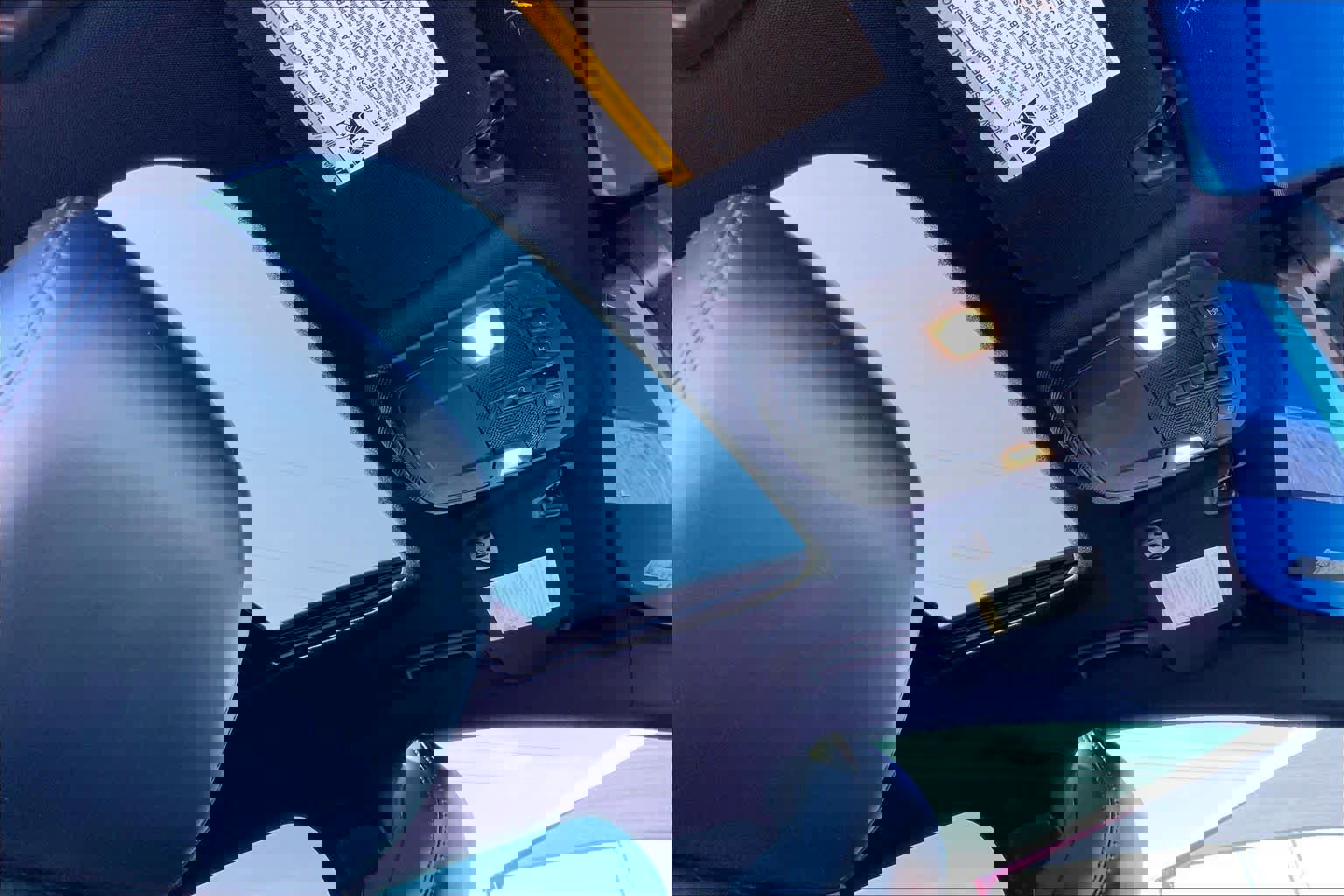 Used 2018 Lincoln MKZ Reserve w/ Technology Package image 14