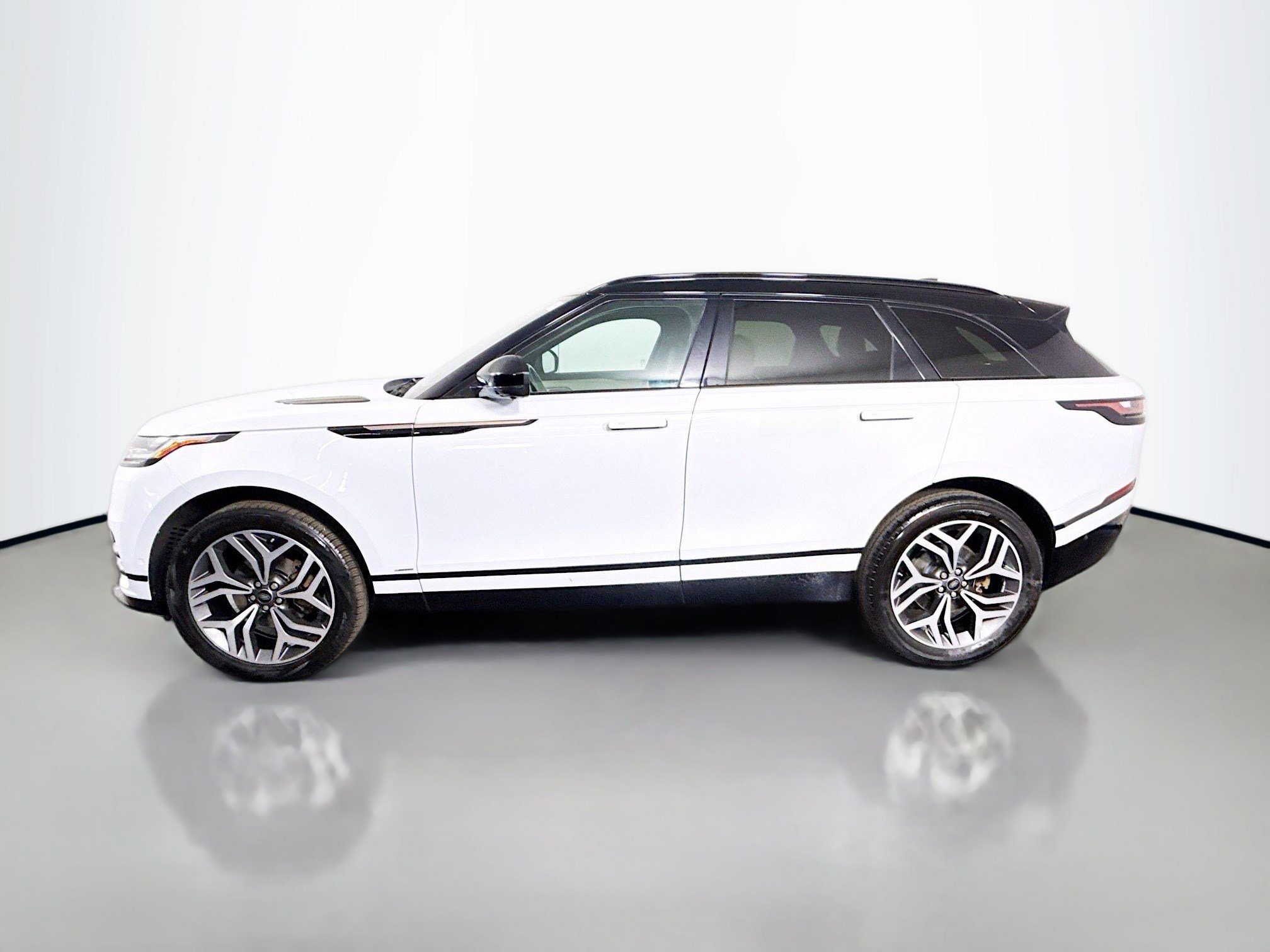 Used 2019 Land Rover Range Rover Velar R-Dynamic SE image 6