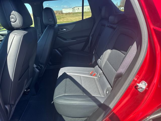 Used 2026 Chevrolet Equinox LT w/ Convenience Package II AWD/4WD image 29
