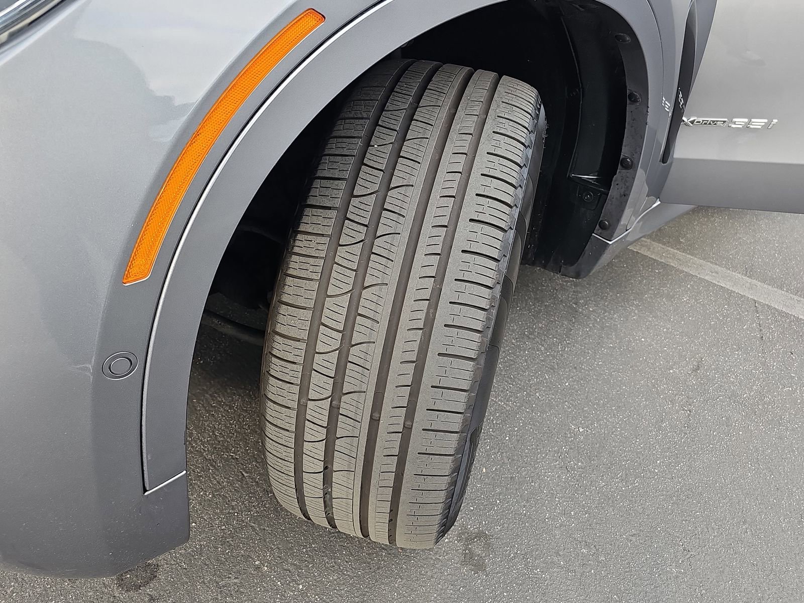 Used 2018 BMW X6 xDrive35i image 32