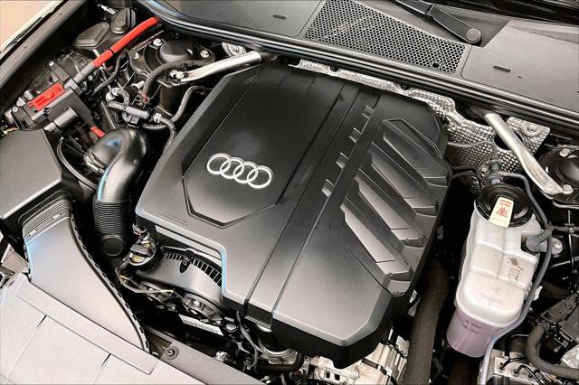 Certified 2023 Audi A6 Premium Plus w/ Premium Plus Package AWD/4WD image 31