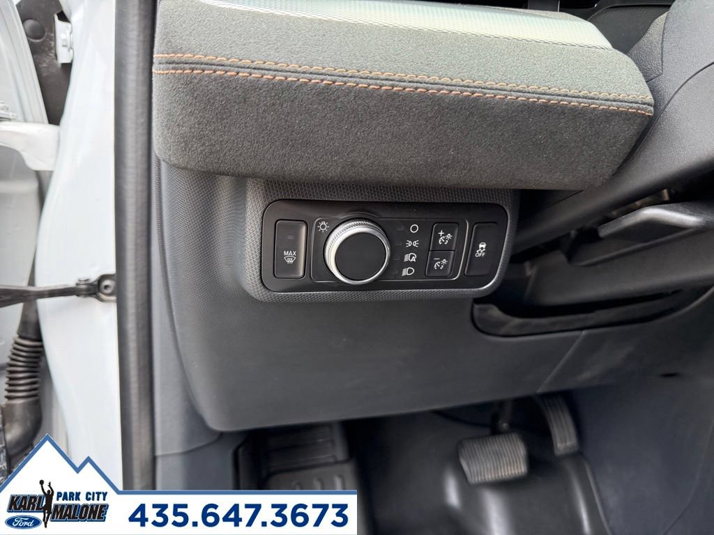 Used 2021 Ford Mustang Mach-E GT AWD/4WD image 16