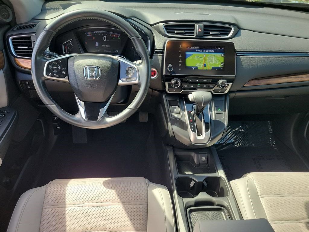 Used 2019 Honda CR-V Touring image 27