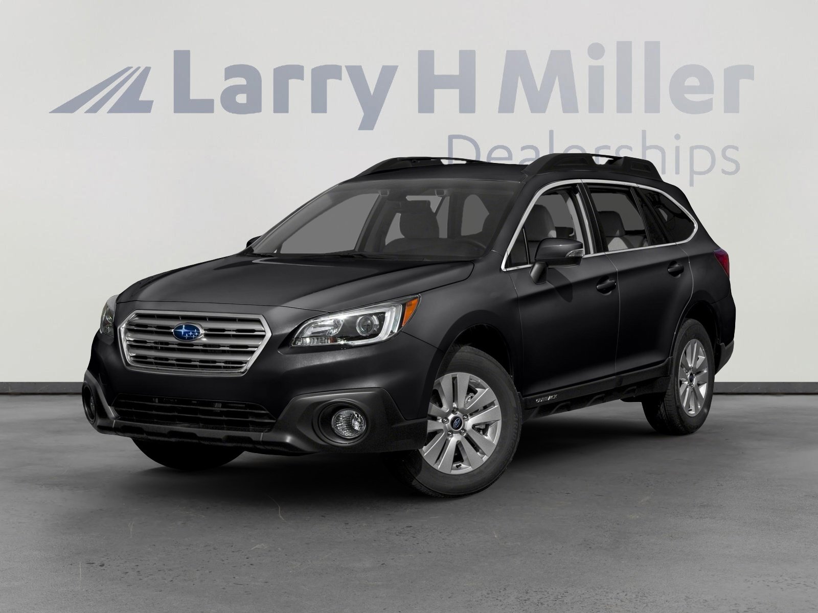 Used 2017 Subaru Outback 2.5i Premium