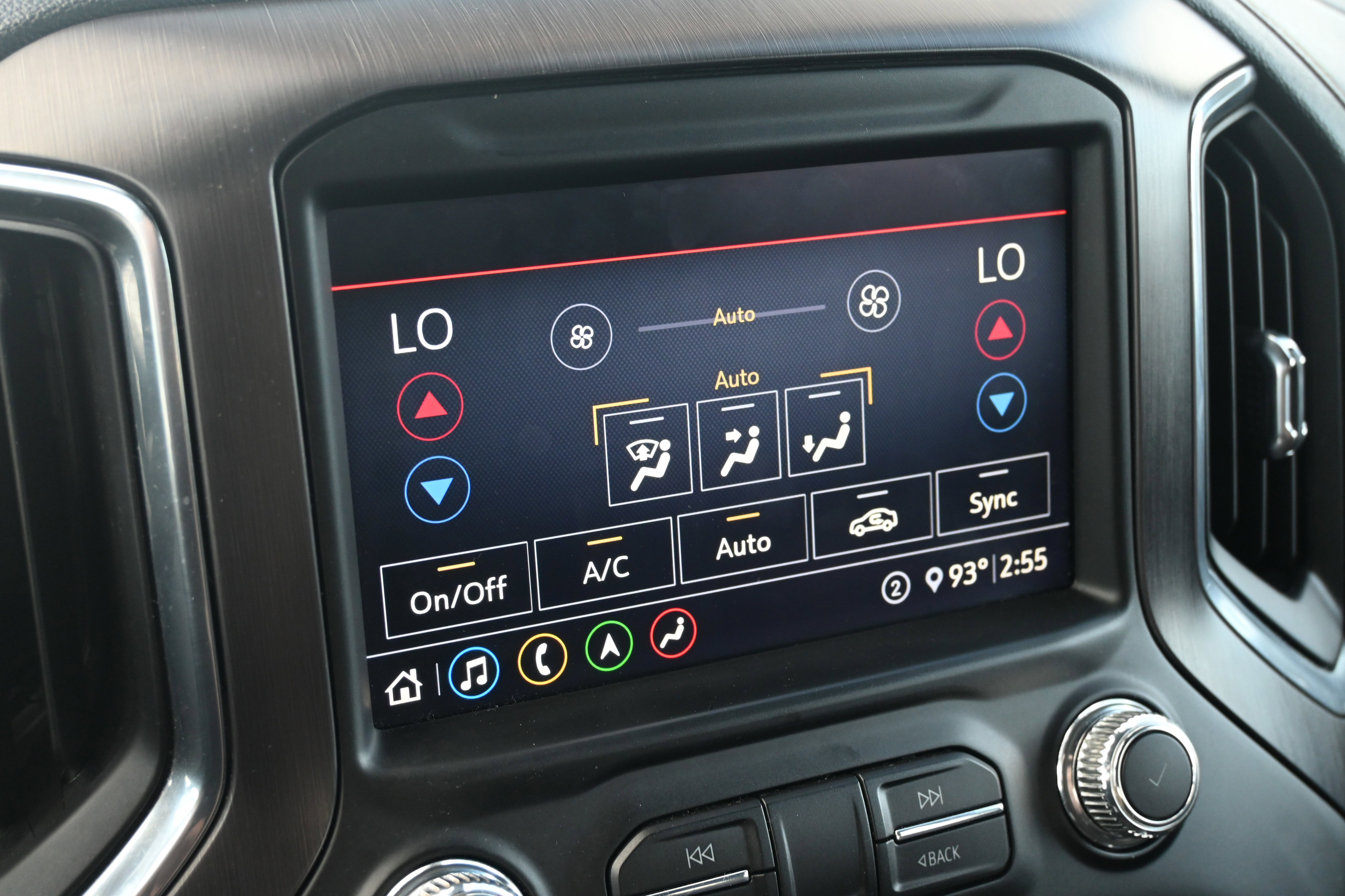 Used 2020 GMC Sierra 1500 AT4 w/ AT4 Premium Package image 20