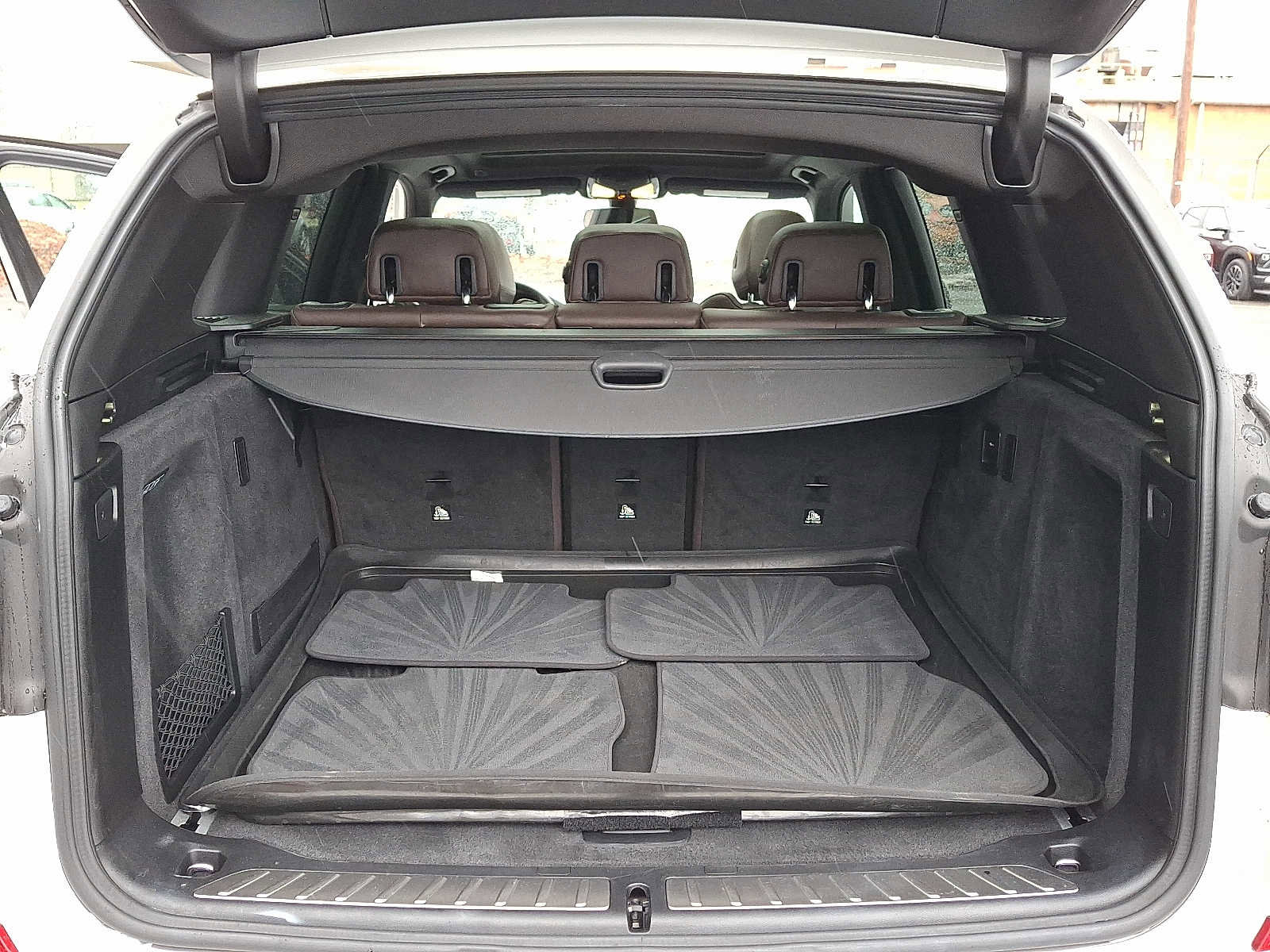 Used 2018 BMW X3 xDrive30i image 28