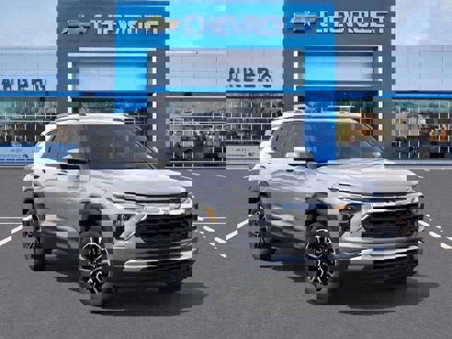 New 2026 Chevrolet TrailBlazer LT w/ Convenience Package image 7