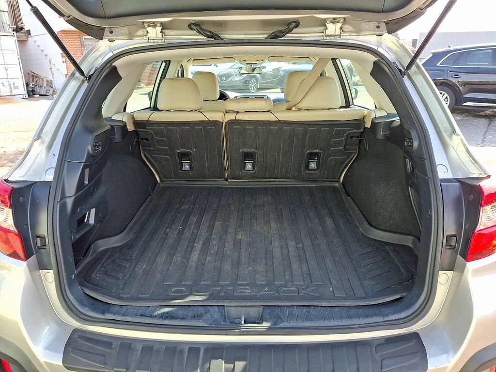 Used 2018 Subaru Outback 2.5i image 27