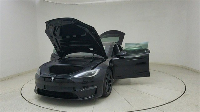 Used 2023 Tesla Model S Standard Range image 71