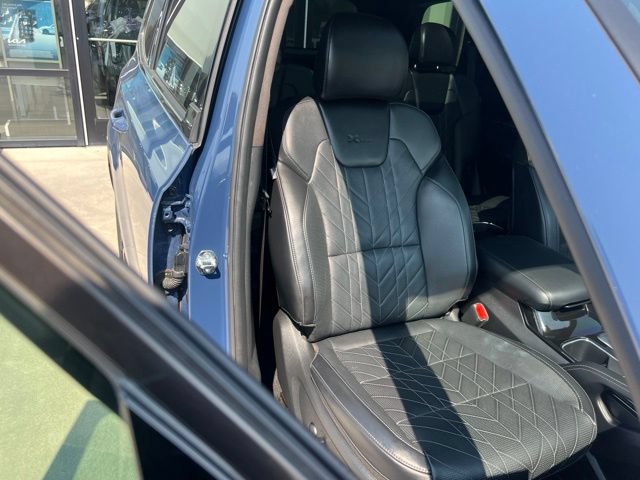 Used 2024 Kia Telluride SX Prestige X-Line AWD/4WD image 32