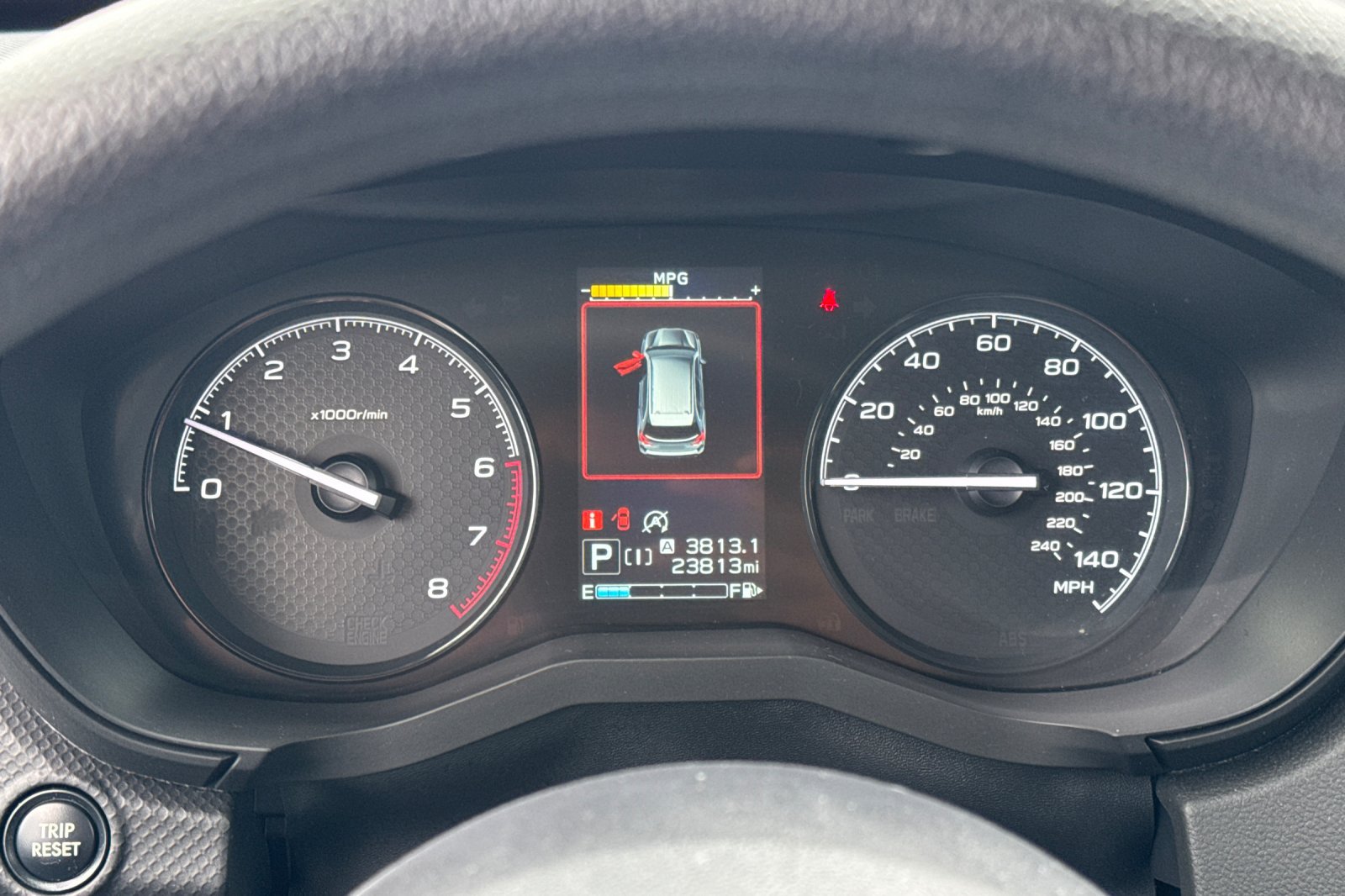 Certified 2023 Subaru Forester AWD/4WD image 23