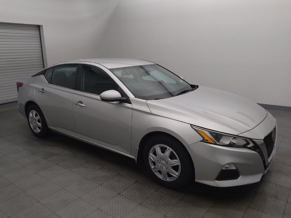 Used 2019 Nissan Altima 2.5 S FWD image 11