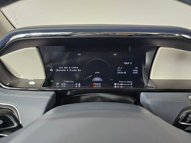 Used 2020 Lincoln Navigator Black Label w/ Cargo Convenience Package image 31