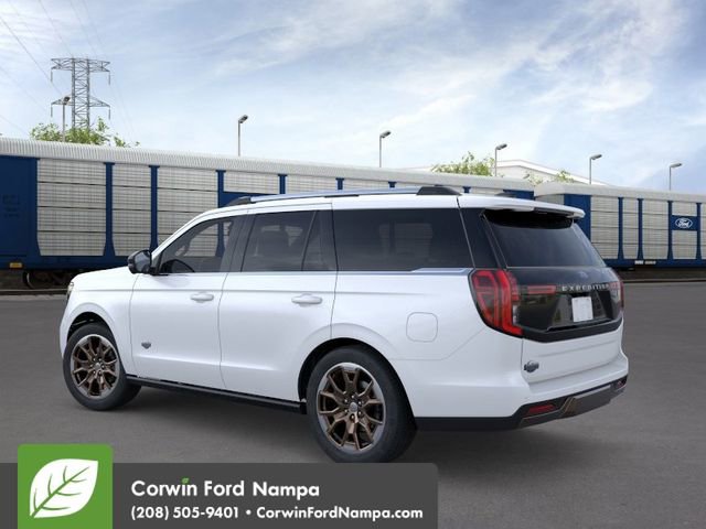 New 2026 Ford Expedition King Ranch image 5