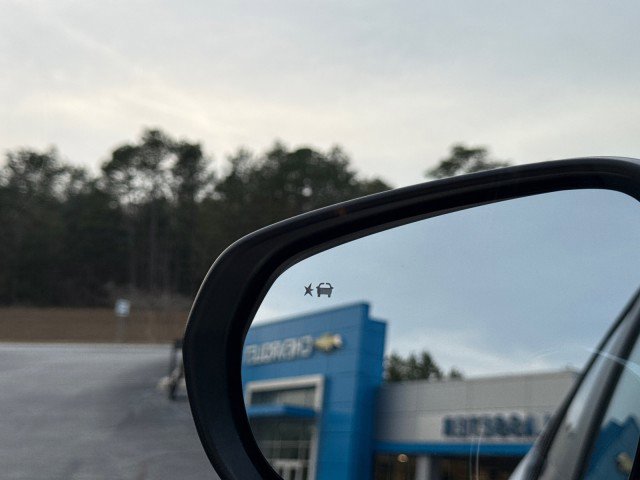 New 2026 Chevrolet Trax ACTIV image 27