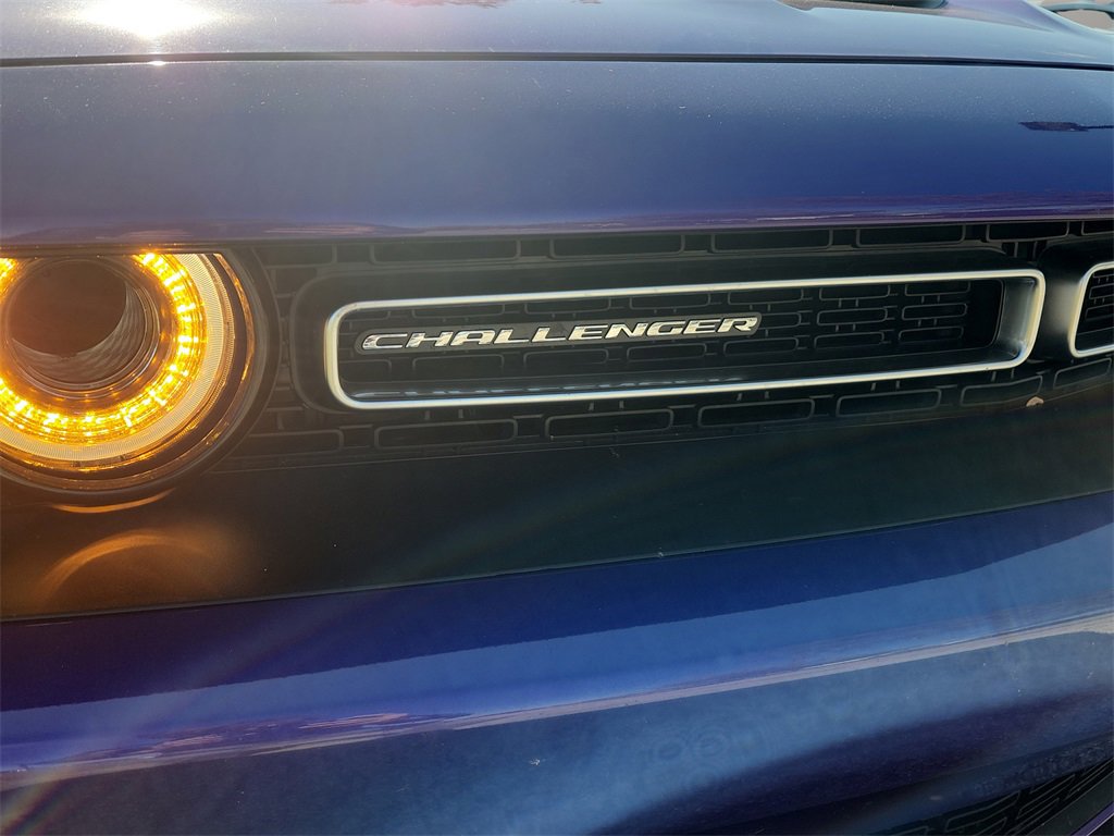 Used 2023 Dodge Challenger R/T w/ Plus Package image 24