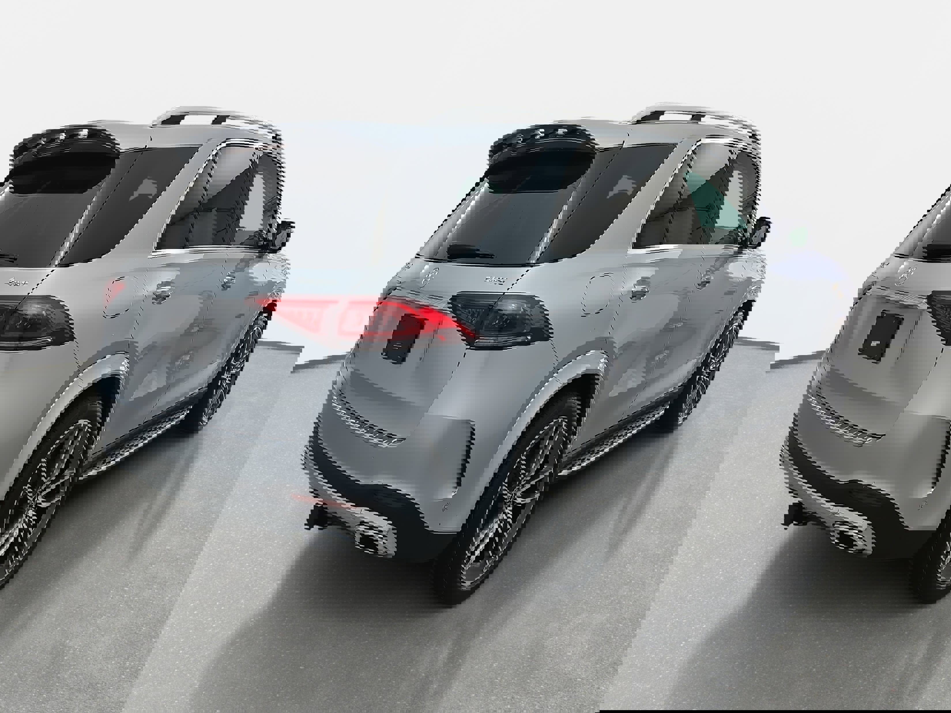 Used 2023 Mercedes-Benz GLE 450 4MATIC image 5