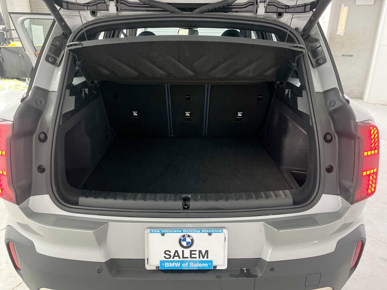 Used 2025 MINI Cooper Countryman S image 20