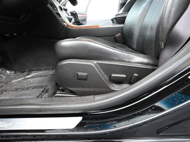 Used 2010 Cadillac CTS Premium AWD/4WD image 24