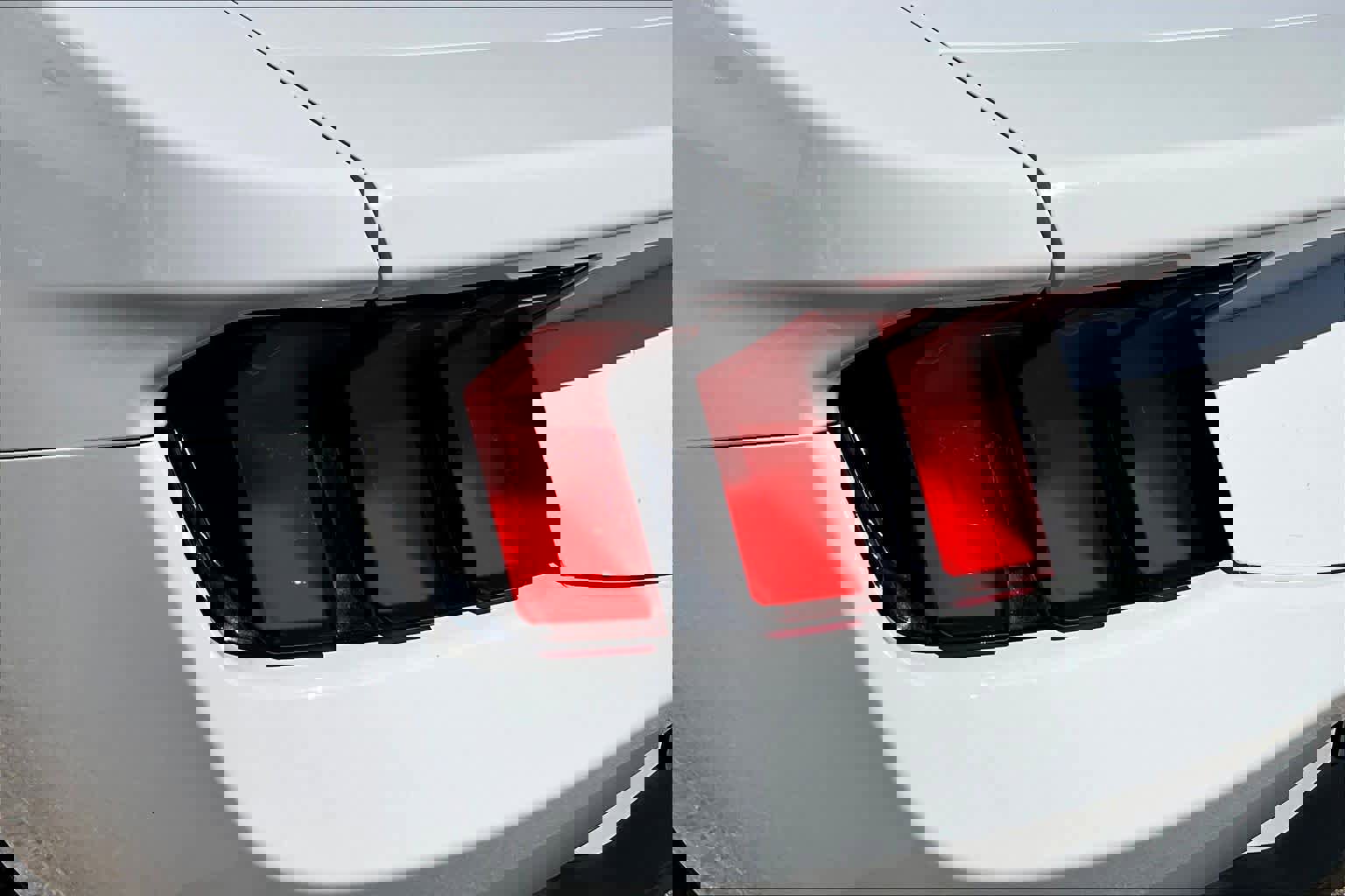 Used 2024 Ford Mustang Coupe image 27