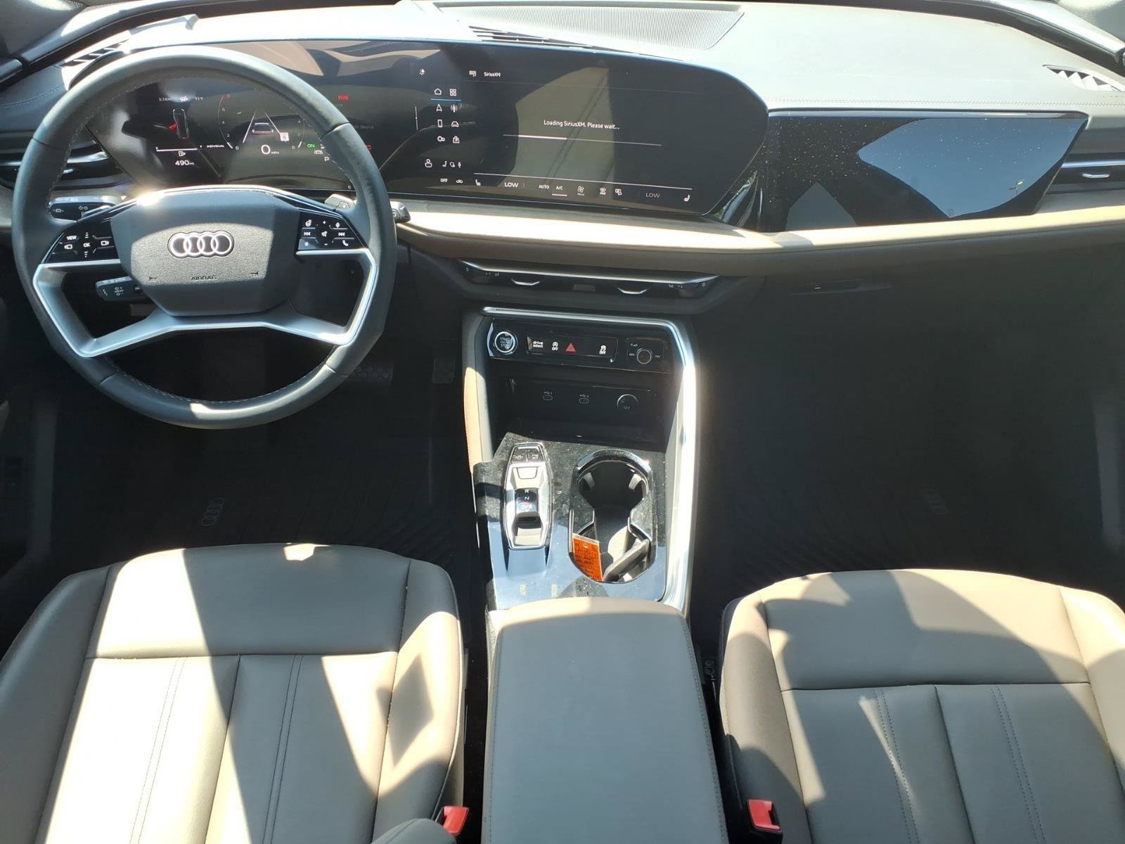 Used 2025 Audi Q5 Premium w/ Convenience Package AWD/4WD image 11